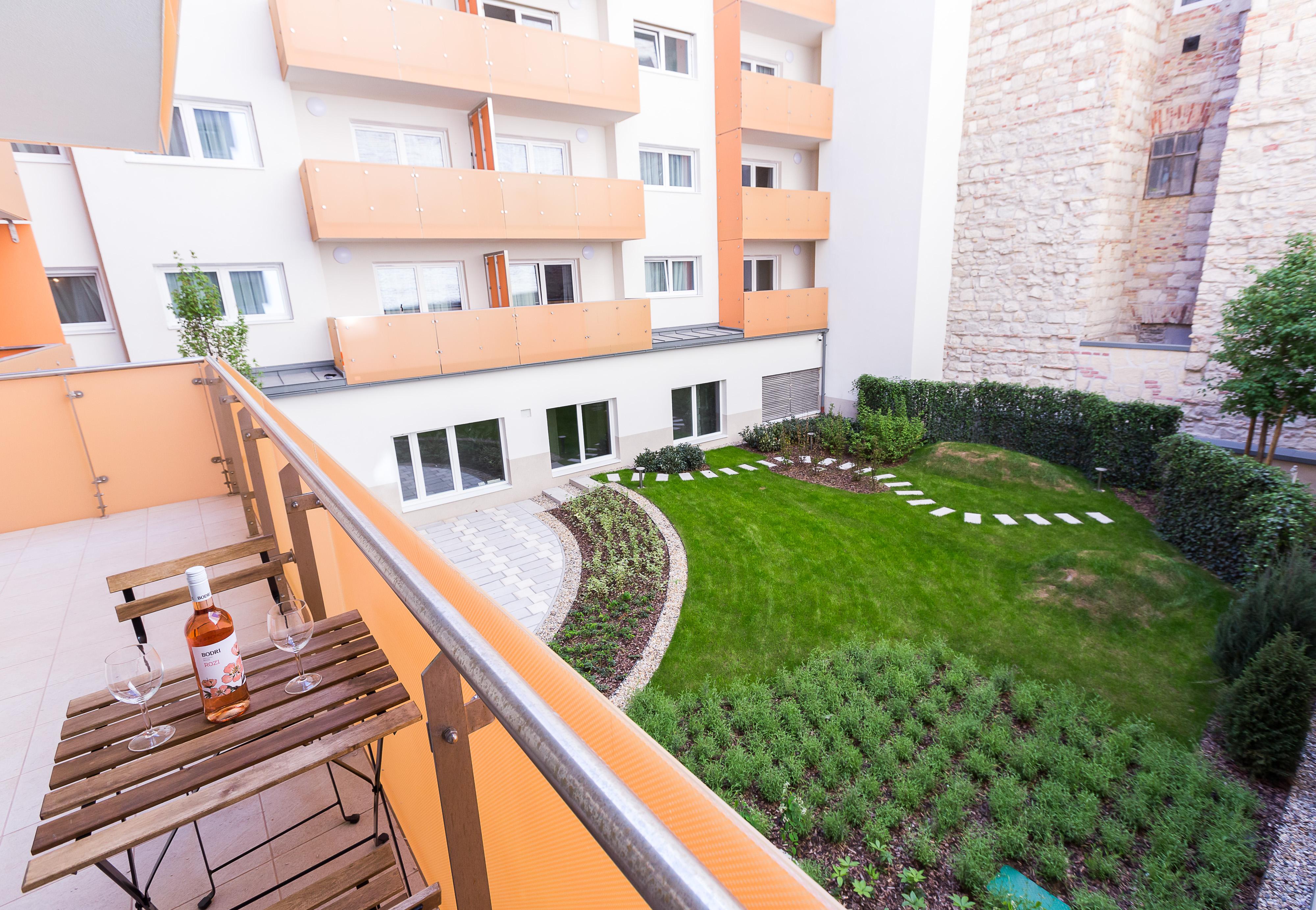 Swu Broadway Villa Budapest Exterior photo