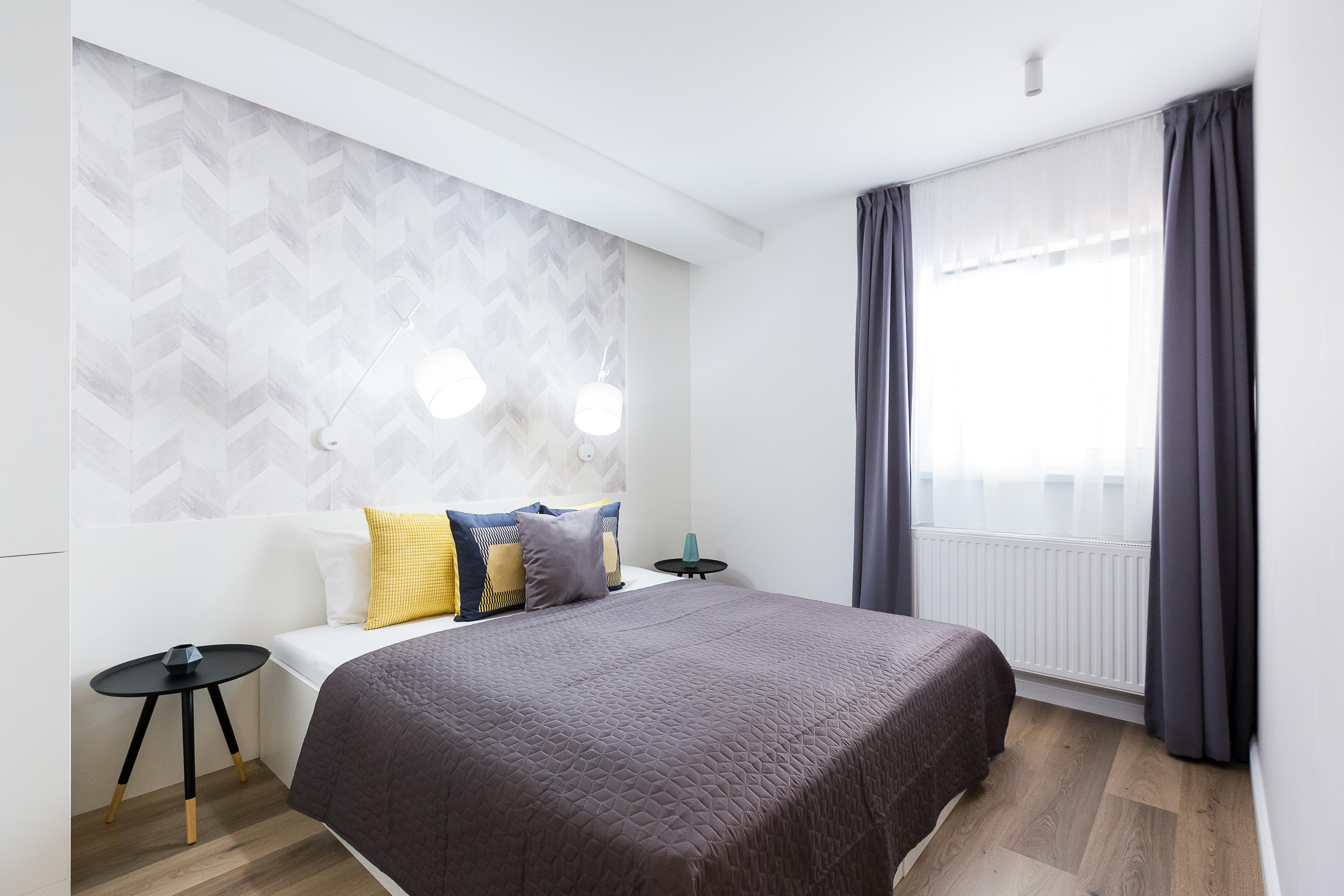 Swu Broadway Villa Budapest Exterior photo