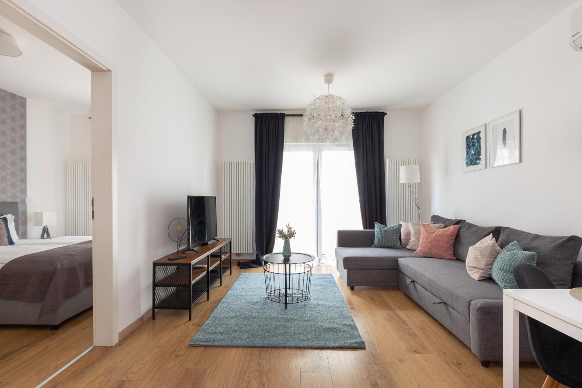 Swu Broadway Villa Budapest Room photo