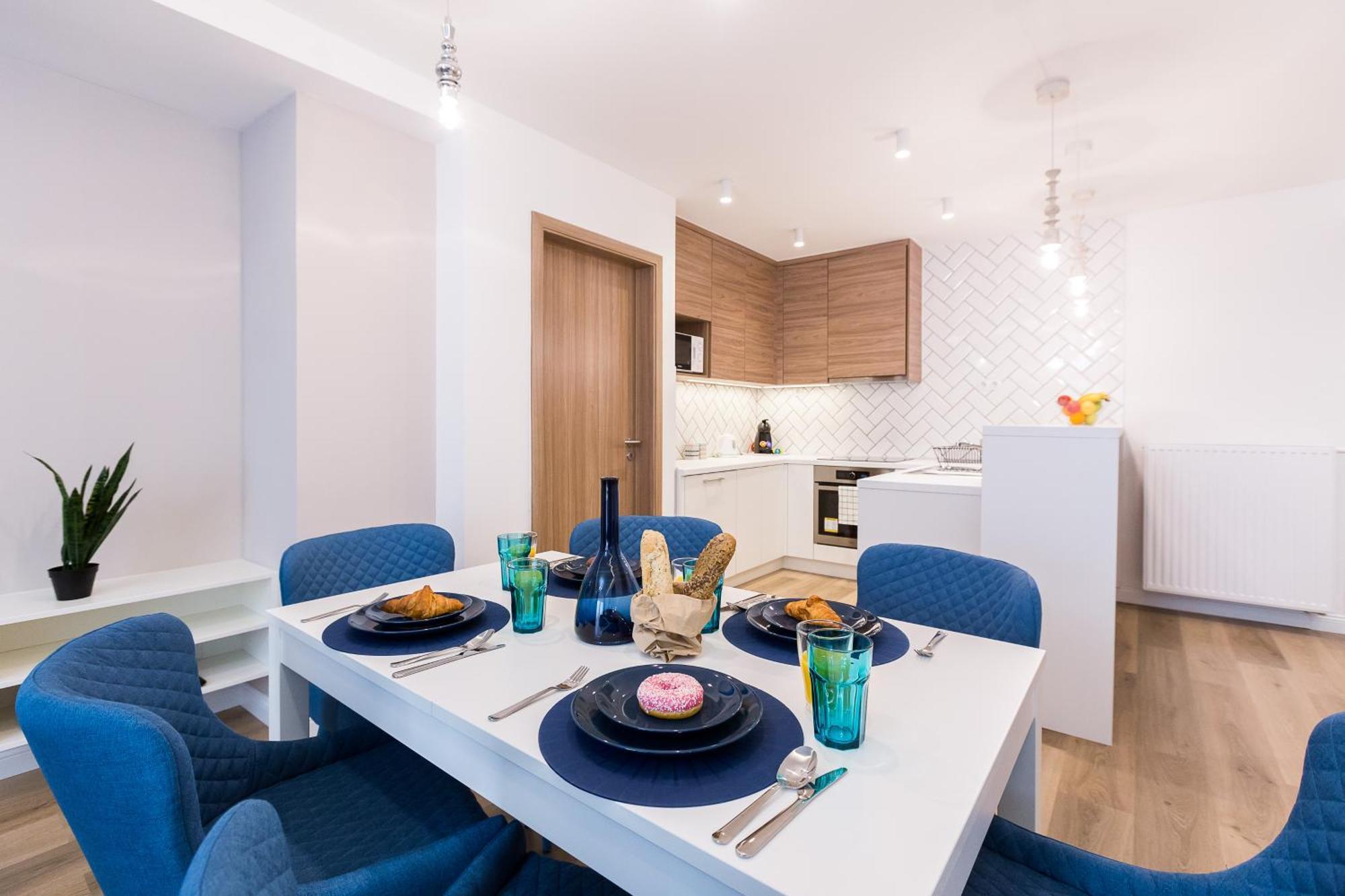 Swu Broadway Villa Budapest Room photo