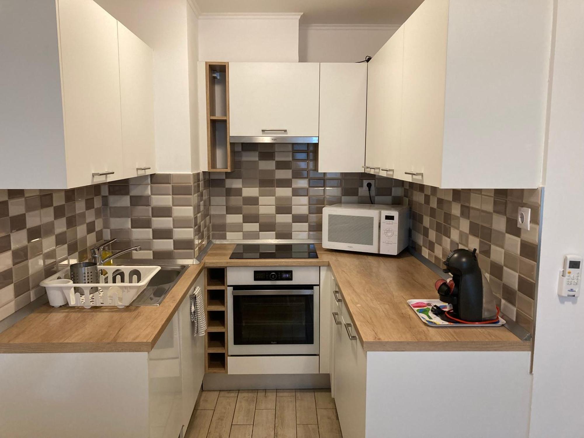 Swu Broadway Villa Budapest Room photo