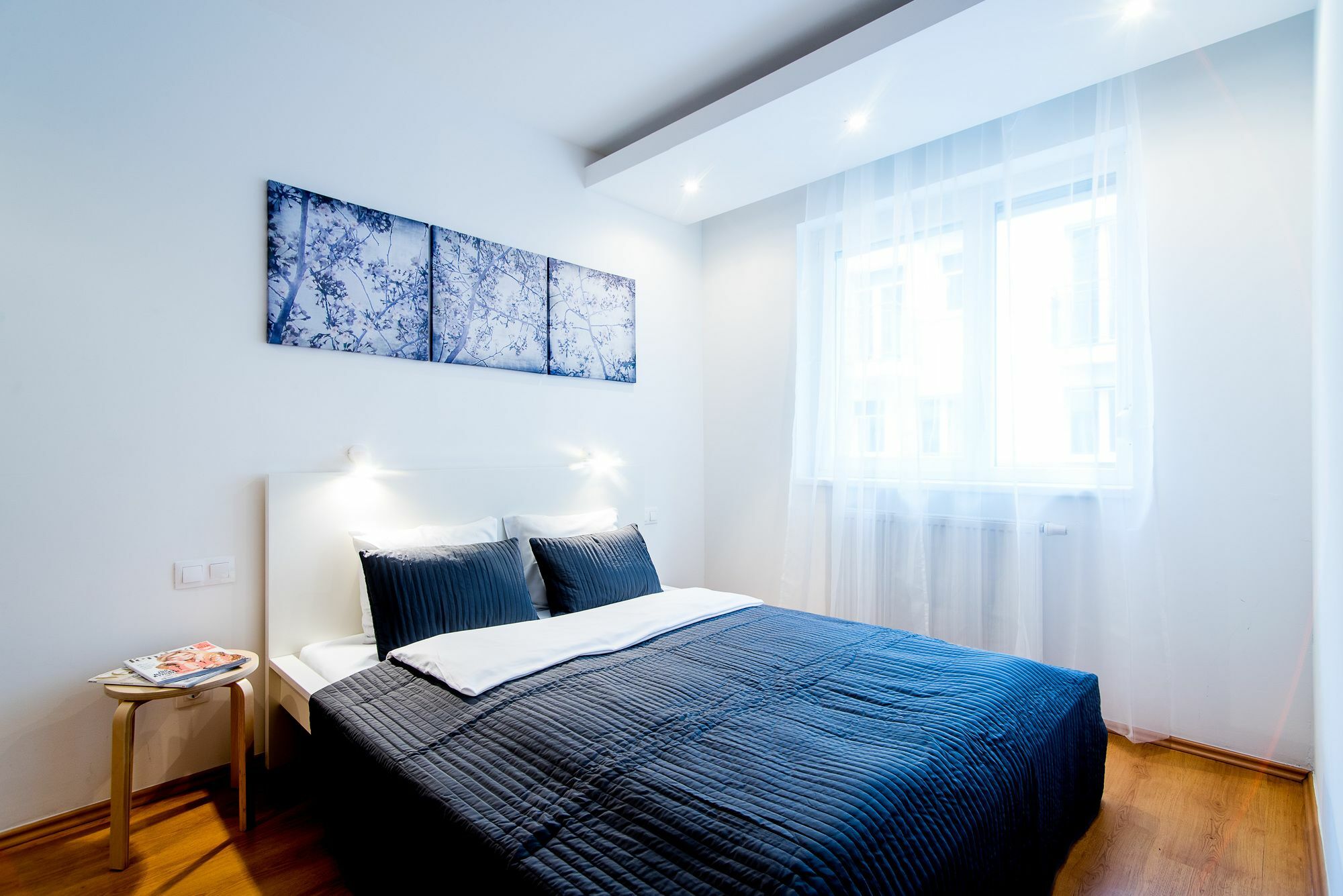Swu Broadway Villa Budapest Exterior photo
